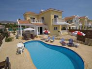 Villa Royal Paradise Cyprus eiland